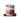Touch-up Pot 50ml - Black Nitrocellulose Chip Repair Guitar Paint