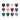 Jim Dunlop PVP106 Variety Picks Pack -Celluloid Medium - 12 Picks