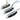 Artec Classic Alnico V Stratocaster Compatible Single Coil Pickup Set
