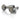 J-05 Locking Guitar Tuning Machine Heads 6-in-line LH