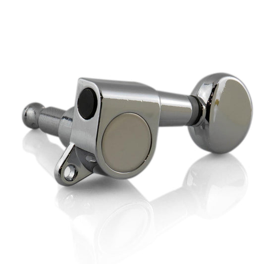 J-05 Guitar Tuning Machine Heads 6-in-line RH