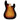 3 Colour Sunburst P Bass Body