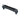 Tonepros T3BP USA/Imperial Nashville Locking Bridge - Black