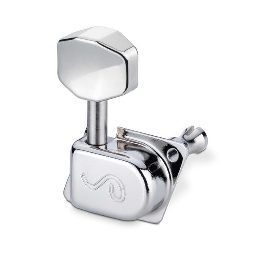 Schaller 70's F Series Tuning Machine Heads
