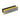 Hosco Compact Diamond Fret Levelling and Bevelling File 500 Grit