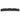 Graphtech Black PT-1214-00 Slotted Tusq XL Nut for Jazz Bass Guitars