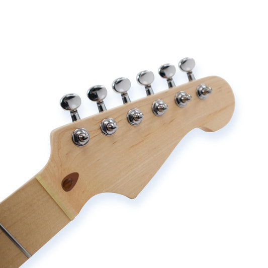 J-05 Guitar Tuning Machine Heads 6-in-line RH