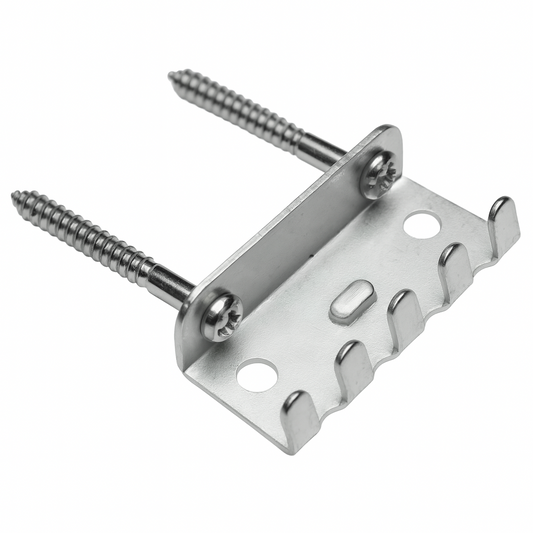 Tremolo Spring Claw