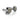J-07 Guitar Tuning Machine Heads 6-in-line RH