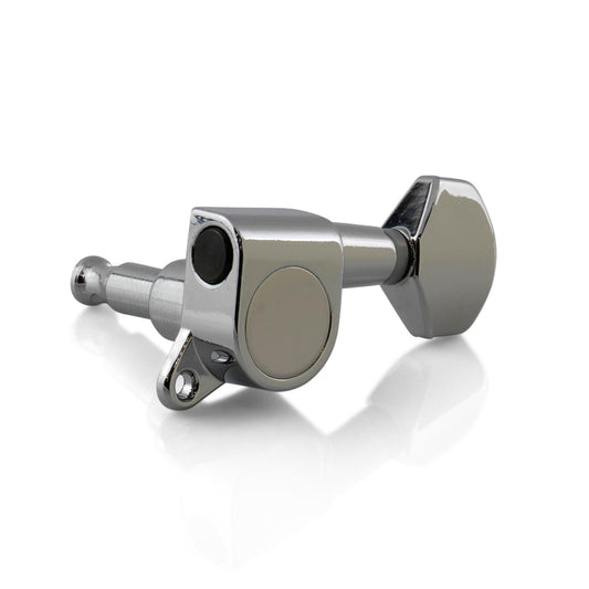 J-07 Guitar Tuning Machine Heads 6-in-line RH