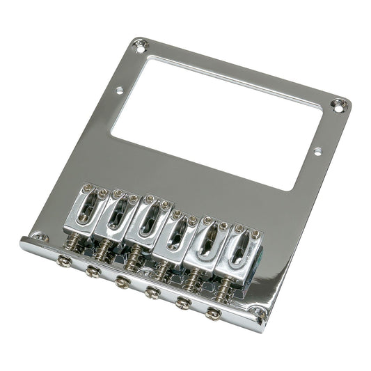 Telecaster Compatible Humbucker Bridge