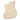 B Stock Olympic White Jaguar Compatible Guitar Body