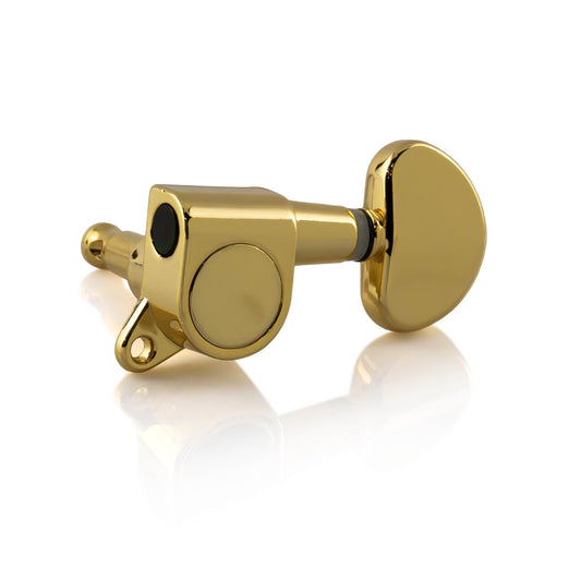 J-03 Guitar Tuning Machine Heads 6-in-line RH