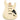 Stratocaster Compatible Guitar Body SSS - Vintage White