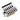 Gotoh GE1996T Tremolo Floyd Rose® licensed