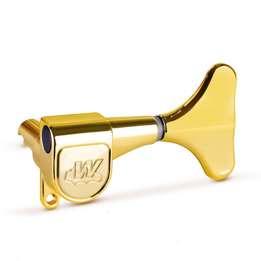 Wilkinson WJB650 Compact Bass Tuning Machines