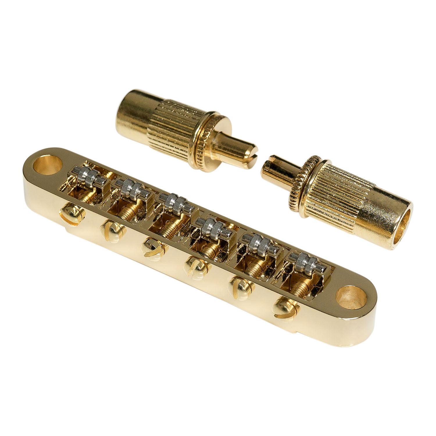How I Tested the Tune-O-Matic Roller Bridge: My Honest Review and How I Tested the Tune-O-Matic Roller Bridge: My Honest Review and