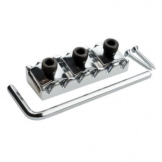 R4 Floyd Rose Licensed Locking Guitar Nut - 43mm