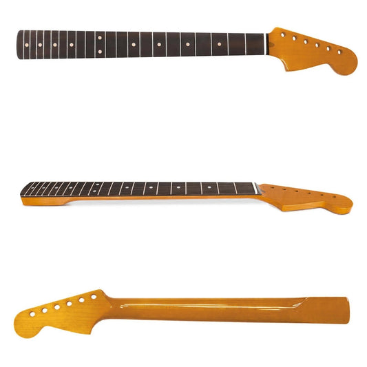 Jazzmaster Compatible Neck Vintage Gloss