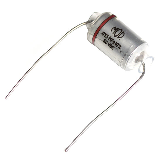MOD Electronics .033uf Oil Filled Capacitor