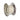Vintage Cloth Push Back Wire #22 AWG - White