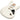 Stratocaster Compatible Body Hardtail - Olympic White