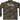 Fender Logo Camo Coaches Jacket