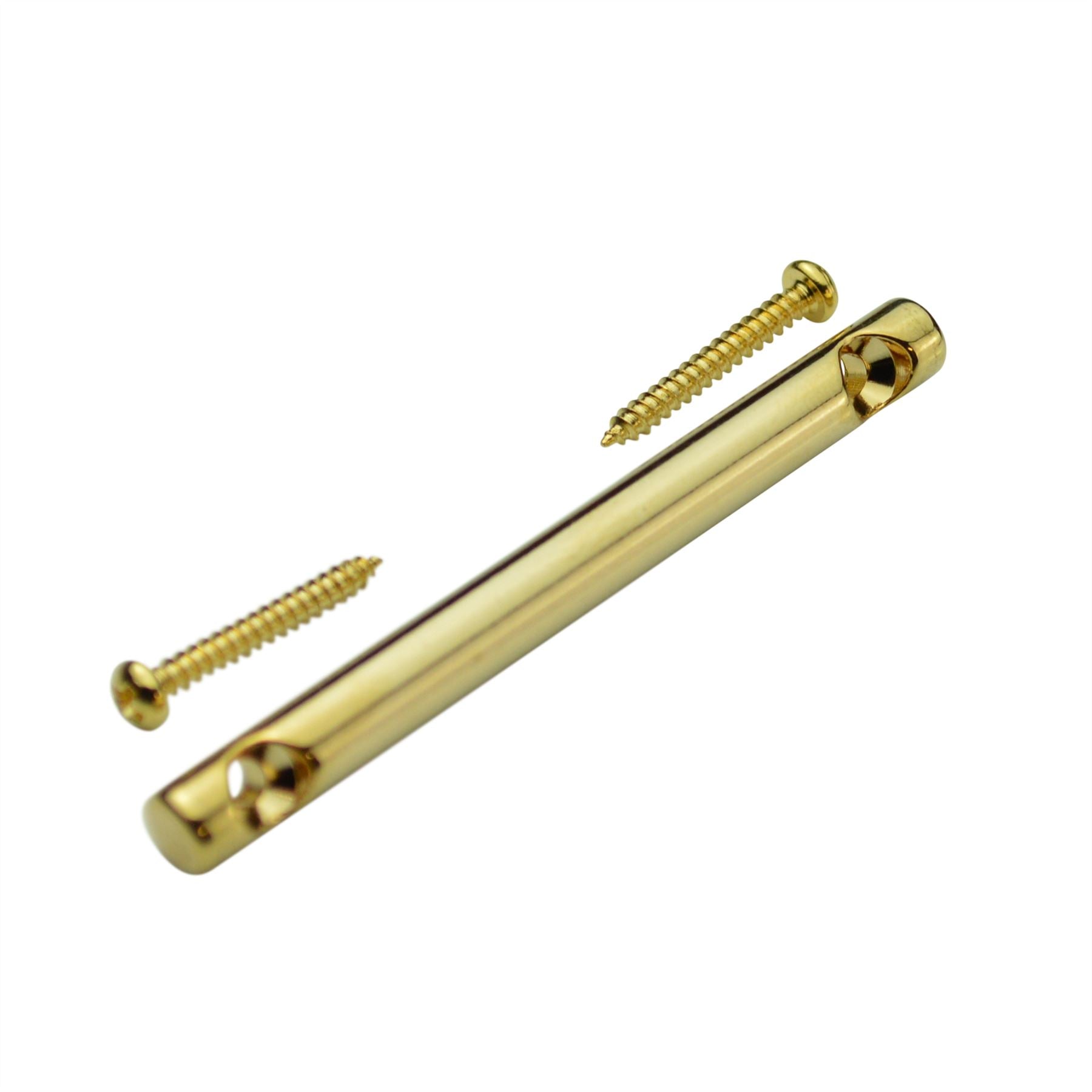 String Retainer Bar Direction 48mm String Tension Bar String Retainer – Northwest Guitars