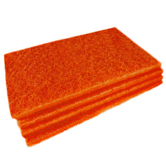 #2000 Non-Woven Abrasive Finishing Pads (Scotch-Brite Style)