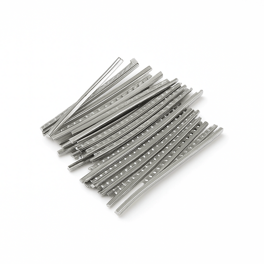 Northwest Guitars Stainless Steel Fret Pack - 2.9mm x 1.4mm