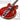 Vibramate V7 335 Arch Top Mounting Kit for Bigsby B7– E-Series 8.0”