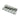 5 String Bass bridge - Dual Load 17mm string spacing