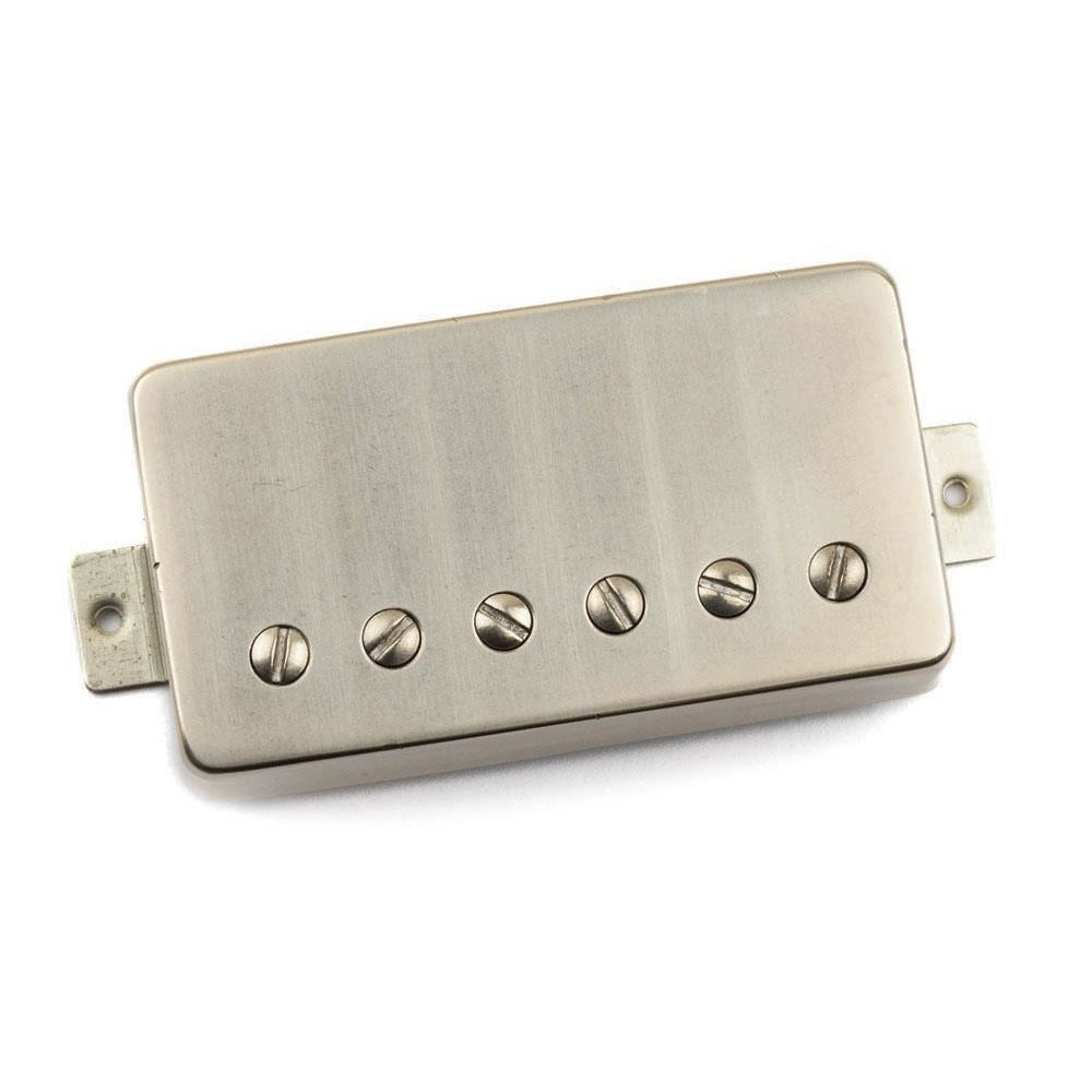 Tonerider AC4 Alnico IV Classic – Paire De Micros Humbucker Noir, Son Vintage Authentique Années 50