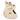 B Stock Olympic White Jaguar Compatible Guitar Body