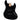B Stock Black Gloss P Bass