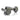 Wilkinson WJN05 Locking Tuning Machine Heads for Right Handed Guitars
