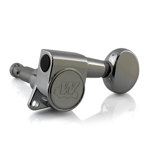 Wilkinson WJN05 Locking Tuning Machine Heads for Right Handed Guitars