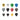 Jim Dunlop PVP118 Variety Picks Pack -Shred - 12 Picks