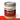 Transparent Red Nitrocellulose Guitar Paint / Lacquer 250ml