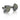 J-03 Guitar Tuning Machine Heads 6-in-line RH