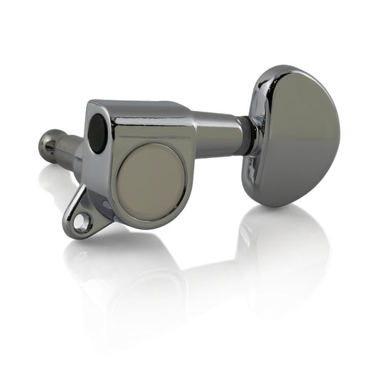 J-03 Guitar Tuning Machine Heads 6-in-line RH