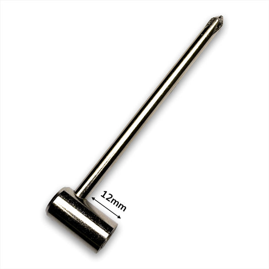 Guitar Truss Rod Hex Wrench / Luthier Tool For Gibson Epiphone etc - 8mm (5/16")