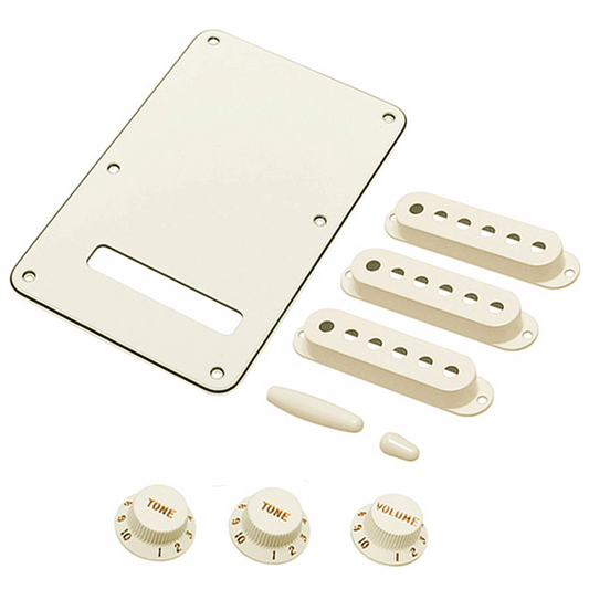 Fender Accessory Kit