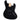 Jazz Bass Compatible Guitar Body - Black Gloss