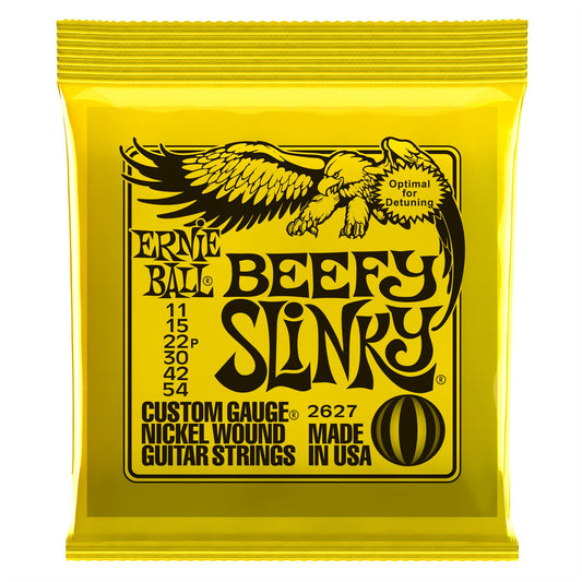 Ernie Ball Beefy Slinky