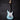 Fender Ltd Edition Tom Delonge Stratocaster - Daphne Blue