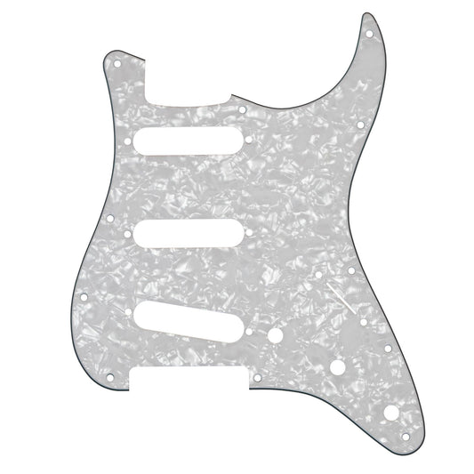 Fender Stratocaster 11-Hole Pickguard