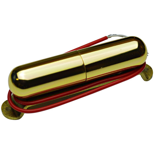 Stratocaster Compatible Lipstick Single Coil Pickup - Alnico V