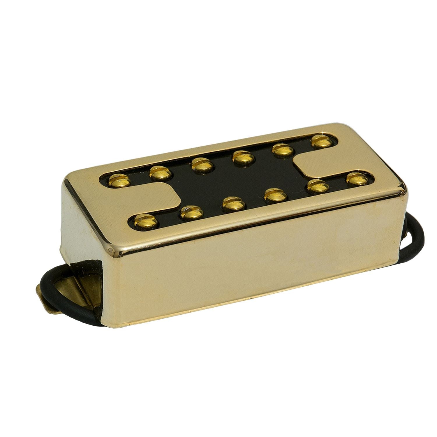 Artec TVFT-CR Alnico 5 Set Pickup Artec TVFT-CR Chrome Filtertron - Humbucker Passivo Alnico 5 Per Chitarra (Collo/Ponte) Pickup Stile Vintage Per Upgrade Chitarra - Foto 5