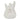 B Stock Arctic White Stratocaster Compatible Body